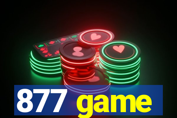 877 game